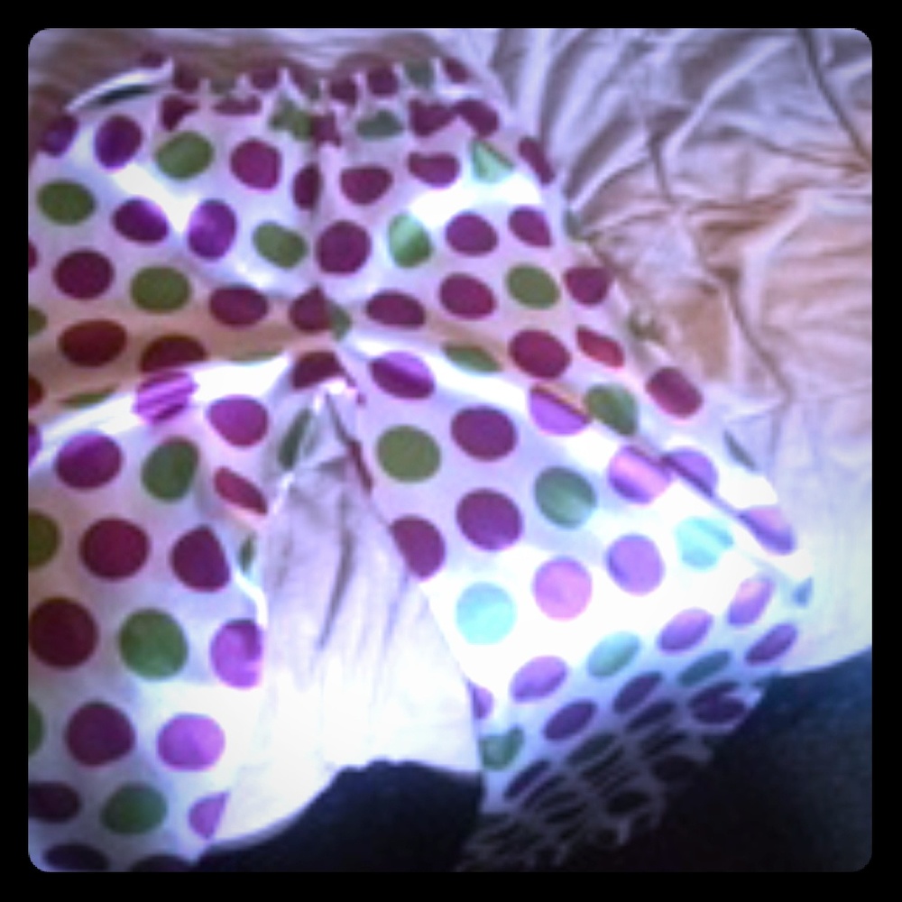 Pants